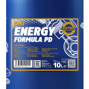 MANNOL 7913 ENERGY FORMULA PD 10 Liter