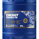 MANNOL 7913 ENERGY FORMULA PD 20 Liter