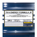 MANNOL 7914 ENERGY FORMULA JP 60 Liter