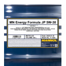 MANNOL 7914 ENERGY FORMULA JP 60 Liter