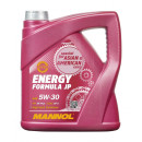 MANNOL 7914 ENERGY FORMULA JP 4 Liter