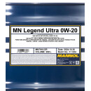 MANNOL 7918 LEGEND ULTRA 208 Liter