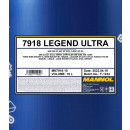 MANNOL 7918 LEGEND ULTRA 10 Liter