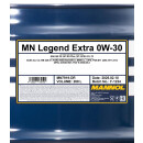 MANNOL 7919 LEGEND EXTRA 208 Liter