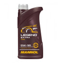 MANNOL 7919 LEGEND EXTRA 1 Liter
