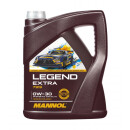 MANNOL 7919 LEGEND EXTRA 5 Liter