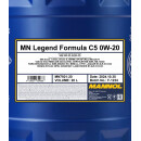 MANNOL 7921 LEGEND FORMULA C5 20 Liter