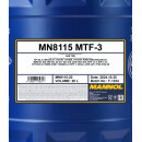 MANNOL 8115 MTF-3 20 Liter