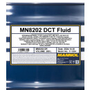 MANNOL 8202 DCT FLUID 208 Liter