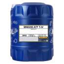 MANNOL 8208 ATF T-IV 20 Liter