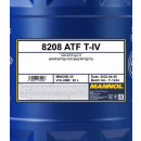 MANNOL 8208 ATF T-IV 20 Liter