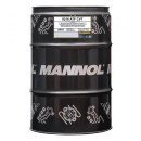 MANNOL 8216 ATF CVT 60 Liter