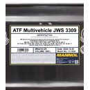 MANNOL 8218 ATF MULTIVEHICLE JWS 3309 208 Liter