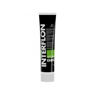 Interflon Paste HT1200, 150 ml Tube - Hochtemperatur-Montagefett