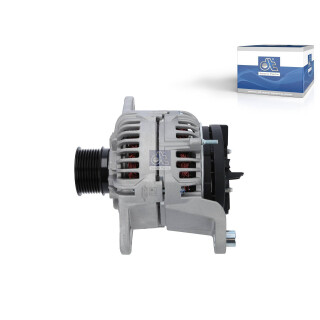 Generator passend für VOLVO