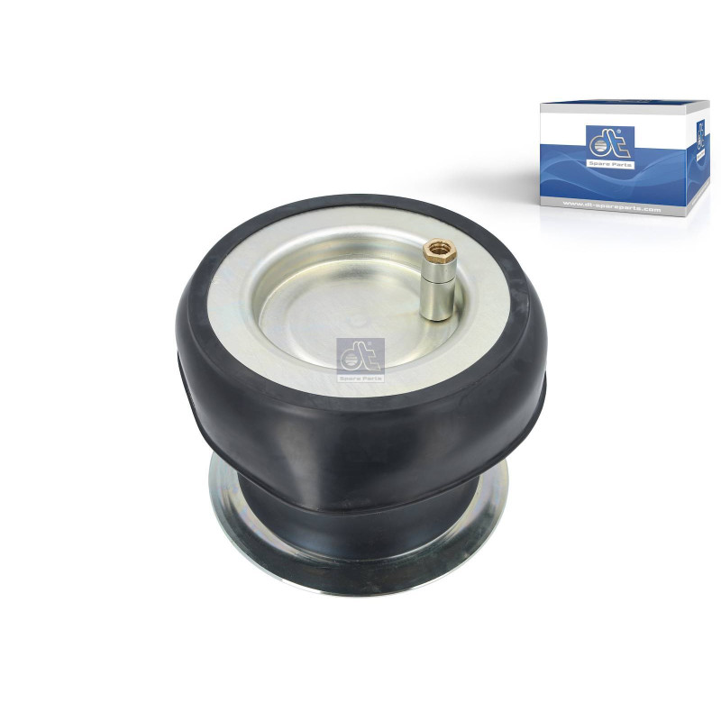 9613207621 | DT Spare Parts 4.81903 Luftfederbalg für MERCEDES 
