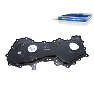 Steuergehäusedeckel passend für GENERAL MOTORS, NISSAN, OPEL, RENAULT