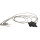 Temperatursensor passend für SCANIA L P G R S 09.16-