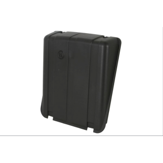 Batterieabdeckung Batteriekastendeckel passend für IVECO