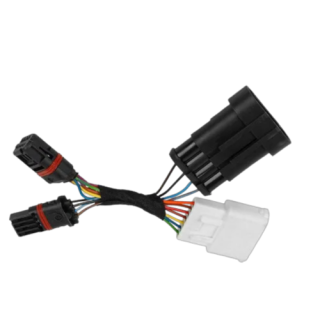 Adapter-Kabel passend für IVECO