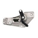 Türgriff, links passend für DAF XF 105 12.9D...