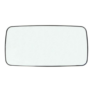 Spiegelglas, Außenspiegel passend für DAF LF 45, LF 55  RENAULT MIDLINER, MIDLUM, PREMIUM 04.96-