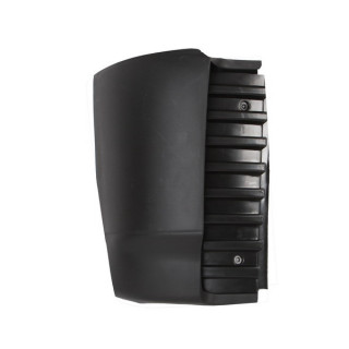 Windabweiser, rechts passend für MERCEDES BENZ SK 07.87-09.96