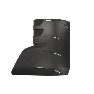 Windabweiser, links passend für MERCEDES BENZ ACTROS 04.96-