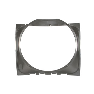 Lüfterhaube passend für SCANIA 4 05.95-04.08