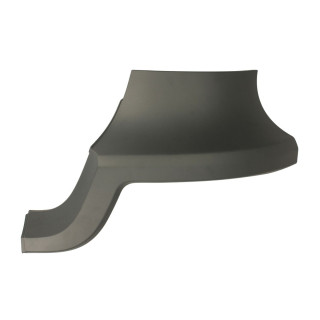 Windabweiser, links passend für MERCEDES BENZ ACTROS MP4 / MP5 07.11-