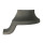 Windabweiser, links passend für MERCEDES BENZ ACTROS MP4 / MP5 07.11-