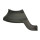 Windabweiser, links passend für MERCEDES BENZ ACTROS MP4 / MP5 07.11-