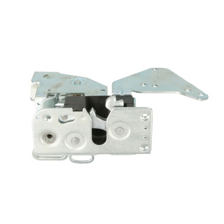 Türschloss, links passend für SCANIA 4, P,G,R,T 09.95-