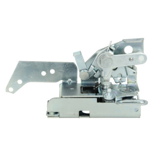 Türschloß links passend für VOLVO FH, FH12, FH16, FM, FM10, FM12, FM7, FM9, NH12 08.93-