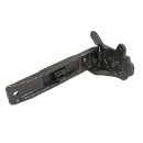 Halter, Kühlergitter, links passend für VOLVO...