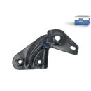 Halter, rechts, Sonnenblende passend für SCANIA