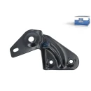 Halter, links, Sonnenblende passend für SCANIA