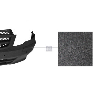 6398851325 | DT Spare Parts 4.72888 Stoßstange für MERCEDES - LKW 