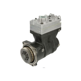 Kompressor, Druckluftanlage SCANIA R 410 450 / 636ccm