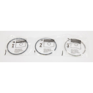 Satz-Kolbenring Satz Std IVECO 2992560