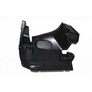 Abdeckung IVECO 3802194