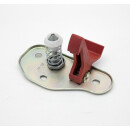 Haken-Sicherungshaken IVECO 3804437