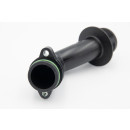 Rohr-Motoroel Einfuellrohr IVECO 504079882