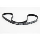 Klimakompressor Guertel IVECO 504129824