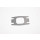 Dichtung-Auspuffsammelrohrdichtung IVECO 504154280