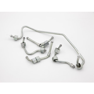 Satz-Einspritzleitungsatz IVECO 504384346