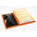 Patrone-Luftffilterpatrone IVECO 5801317096