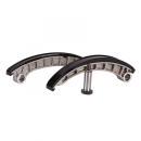 Gleitschienensatz, Steuerkette IVECO 5802122595