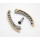 Gleitschienensatz, Steuerkette IVECO 5802122597