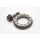 Kegelrad-Kegel/Teller Rad IVECO 7184022